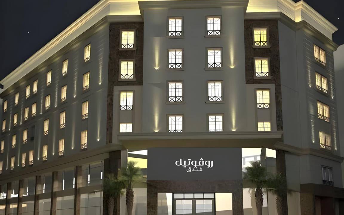 Jeddah Hotel | 80 m² Hotel ∙ 2 bedrooms ∙ 5 guests