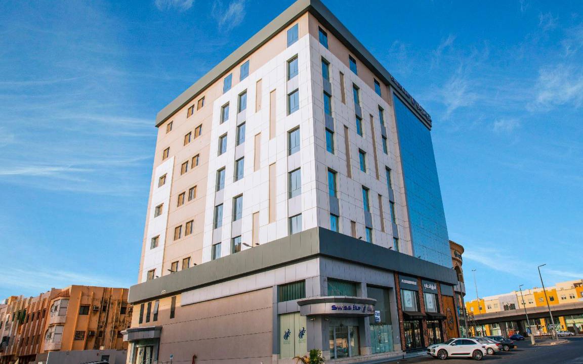 Hera Street Hotel | 80 m² Hotel ∙ 4 guests