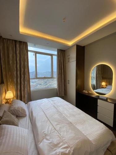 Mecca Apartment | 814 VIP Apartment