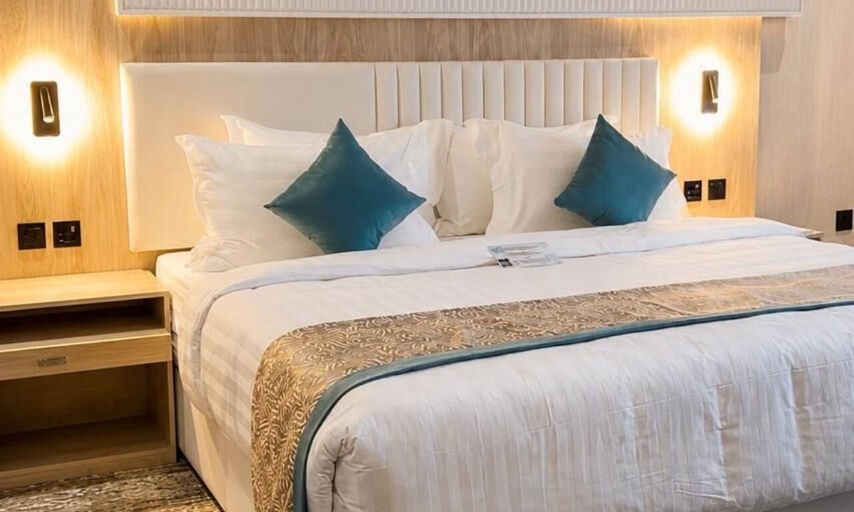Medina Hotel | 8Points Hotel - El Salam 1