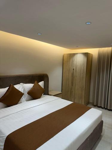 Al Khobar Apartment | A&B stuio
