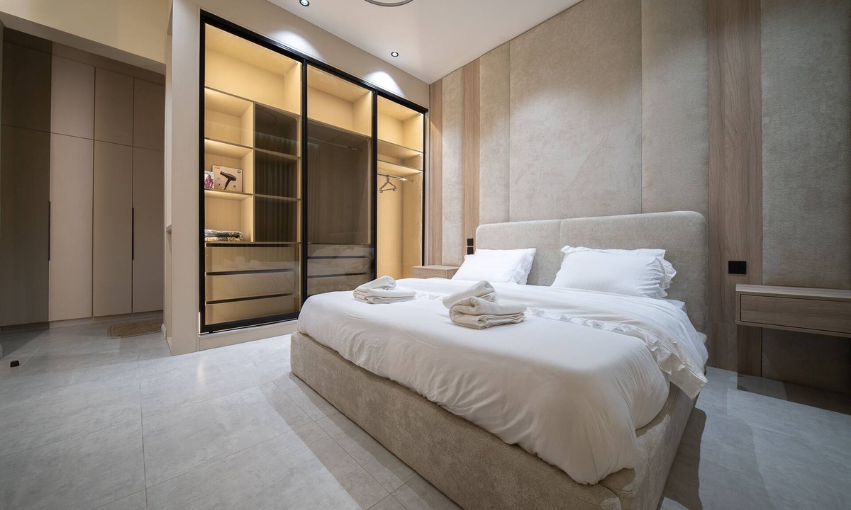 Al-Hamra'a Apartment | A comfortable 1 bedroom apartment in Al-Hamra