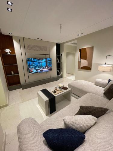 Hera Street Apartment | Abdalelah