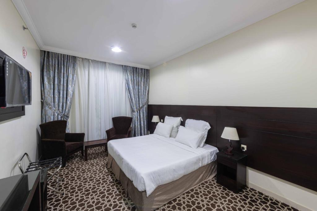 Al Aziziyah Hotel | Abdul Hafez Al Humaidan Hotel