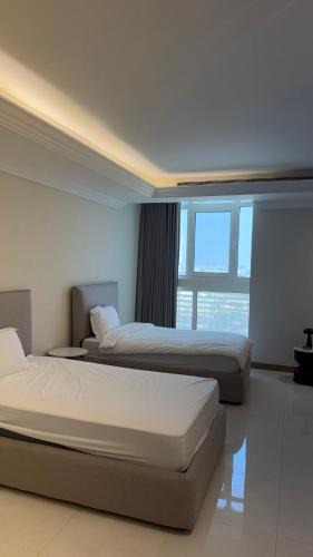 Ash Shati Apartment | Abraj al bahar al shatea beach view