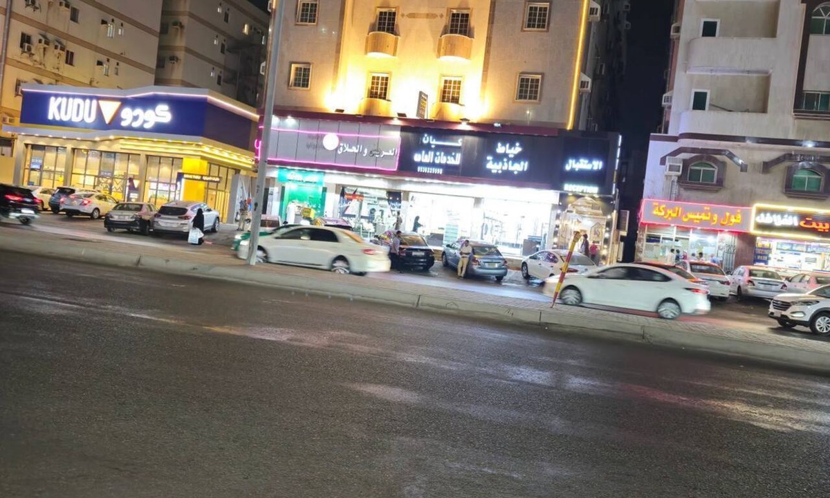 Jeddah Apartment | Abraj Al Taj Apartments serviced