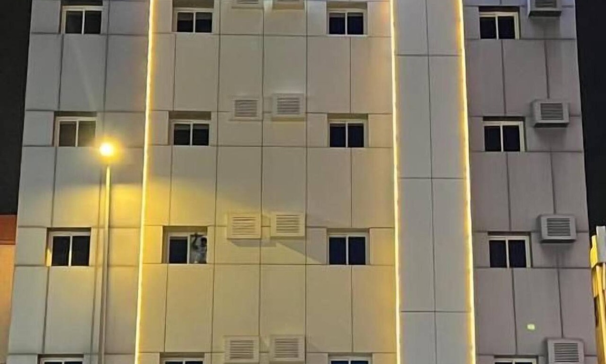 Khamis Mushait Apartment | ABRAJ ALFURSAN For Serviced Apartment