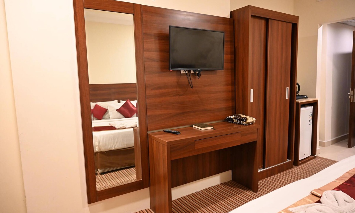 Mecca Hostel | ABRAJ ALMISK HOTEL