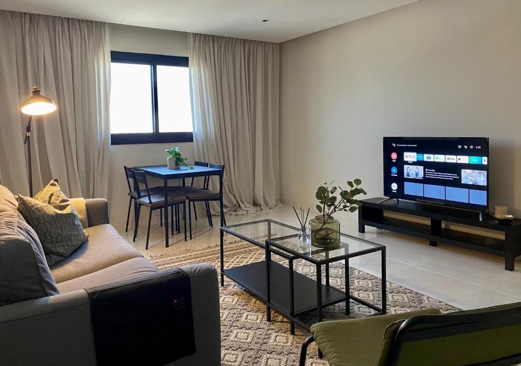 Al-Safa Apartment | AD residence