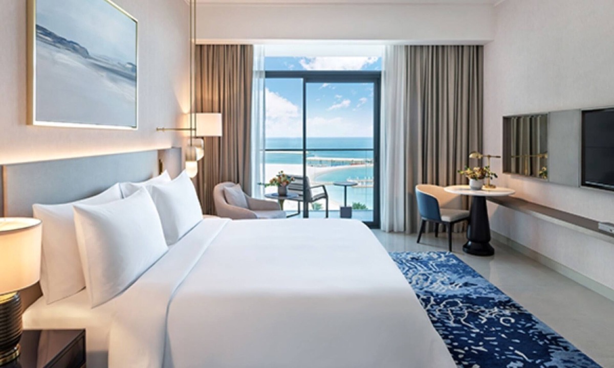 Muharraq Hotel | Address Beach Resort Bahrain