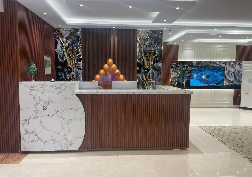 Jeddah Apartment | Admire Apart' Hotel - Jeddah