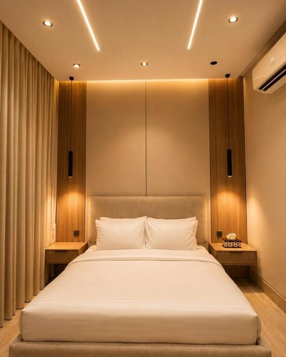 As Salam Apartment | Advantage Residence