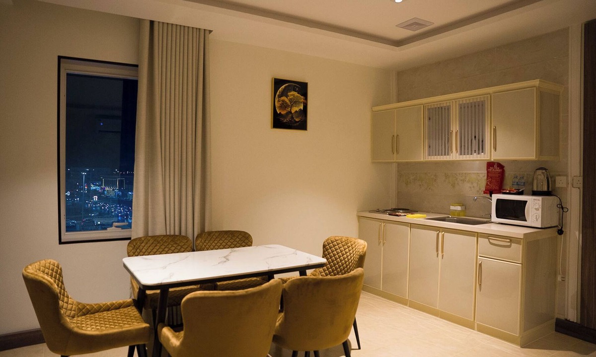 Yanbu Apartment | Aeli Al-thana for serviced apartments