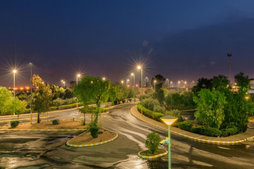 Abha Hotel | Airport Hotel