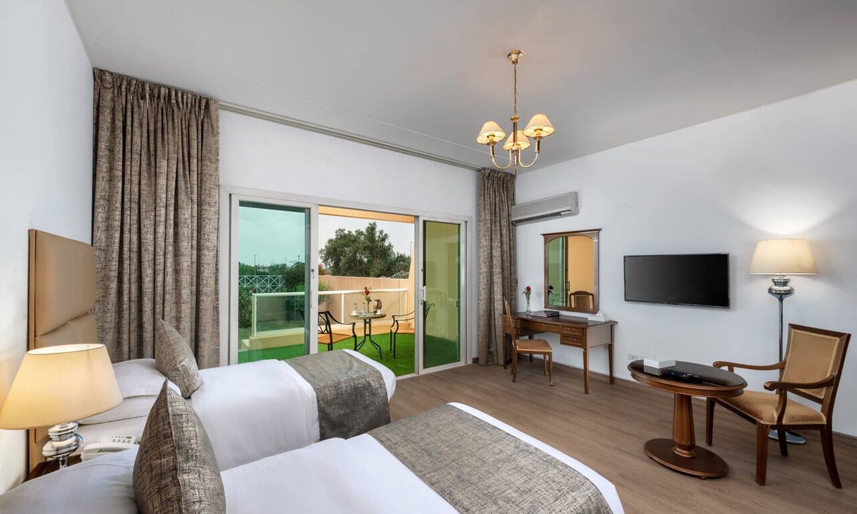 Abha Hotel | Airport Hotel