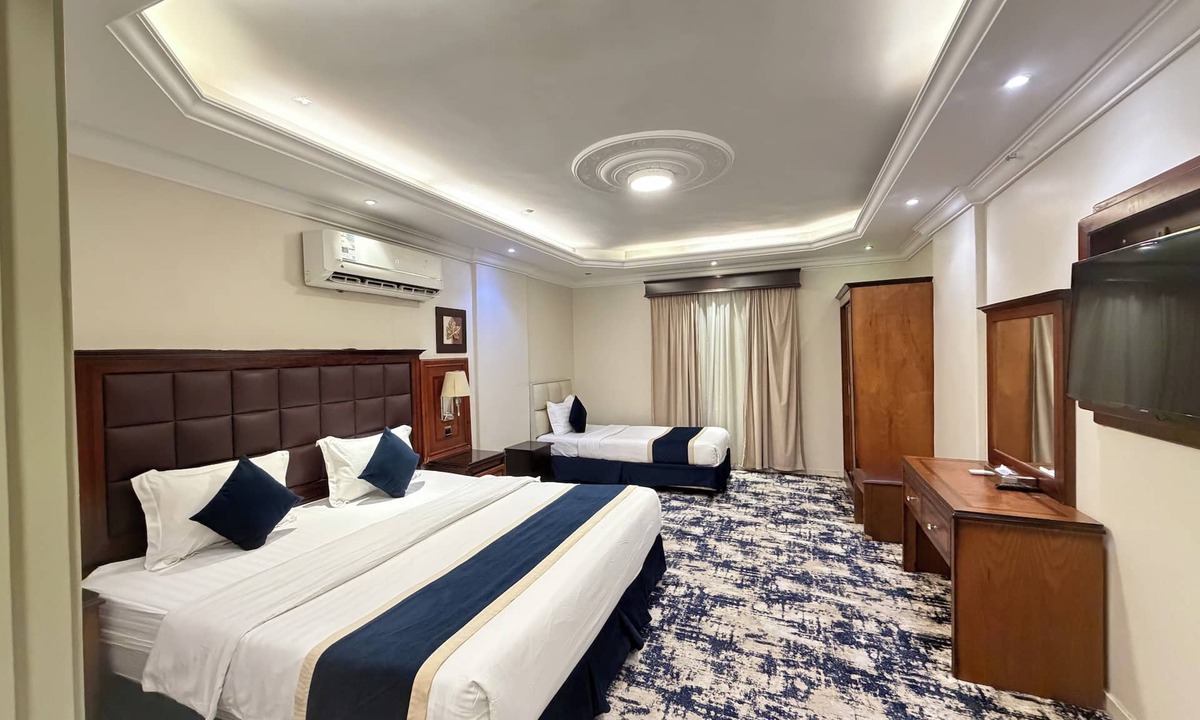 Mizail Apartment | Akarem Al Slamah Serviced apartments