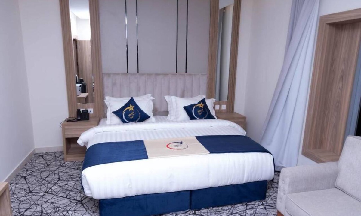 Al Wahah Apartment | Akarim Al Waha Serviced Apartments