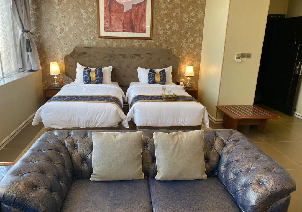 Al Hofuf Apartment | Al Ahsa Grand Serviced Apartment