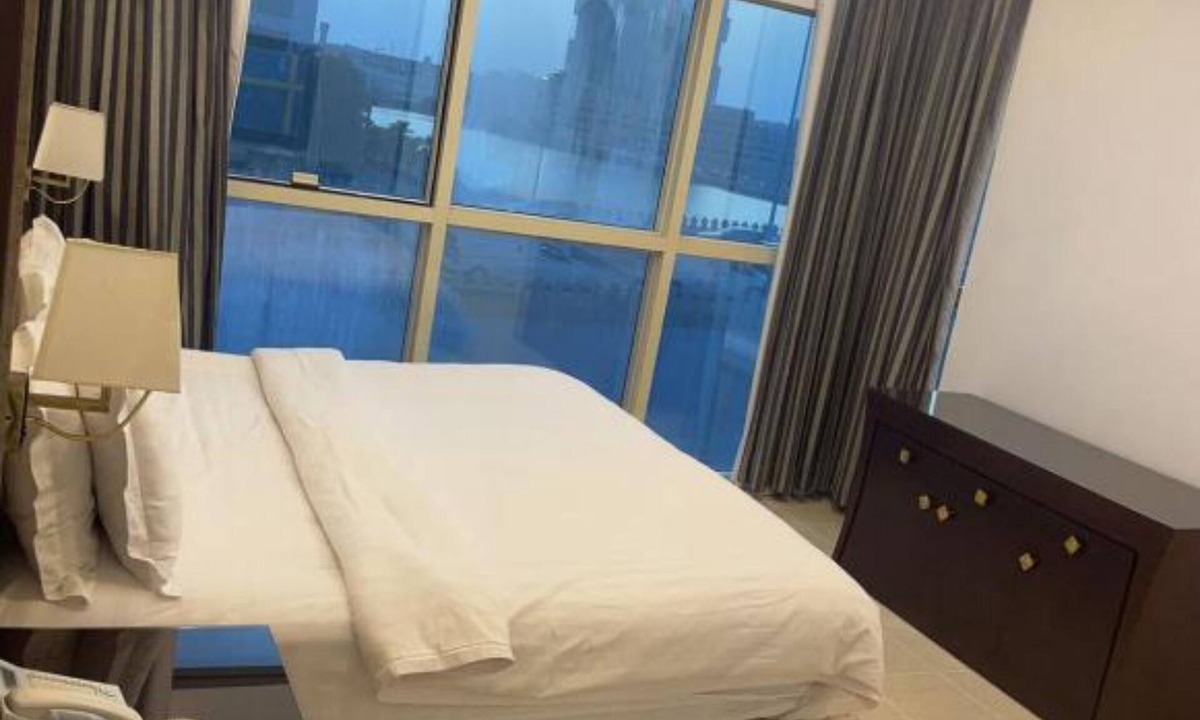 Jeddah Hotel | Al Andalus Tolen hotel