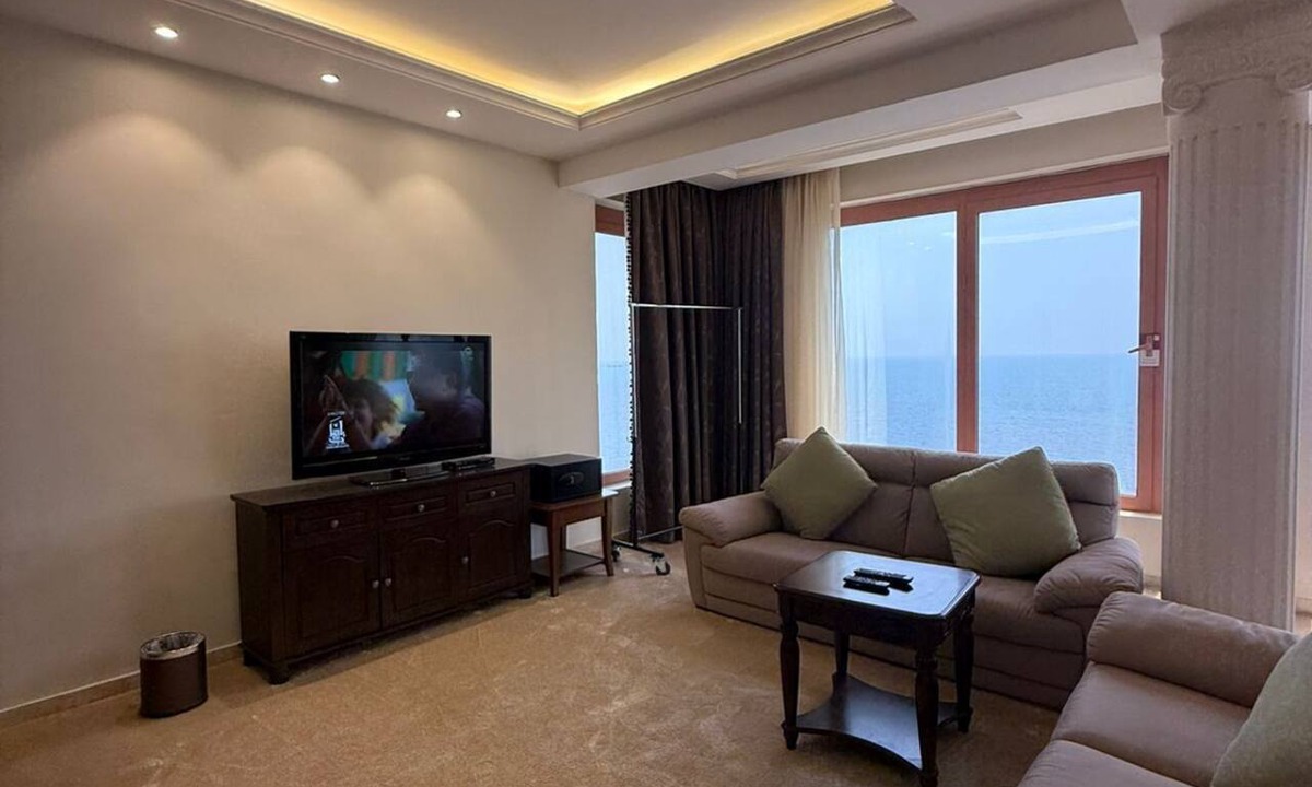 Jizan Hotel | Al-Borg Al-Watheer Serviced Apartments