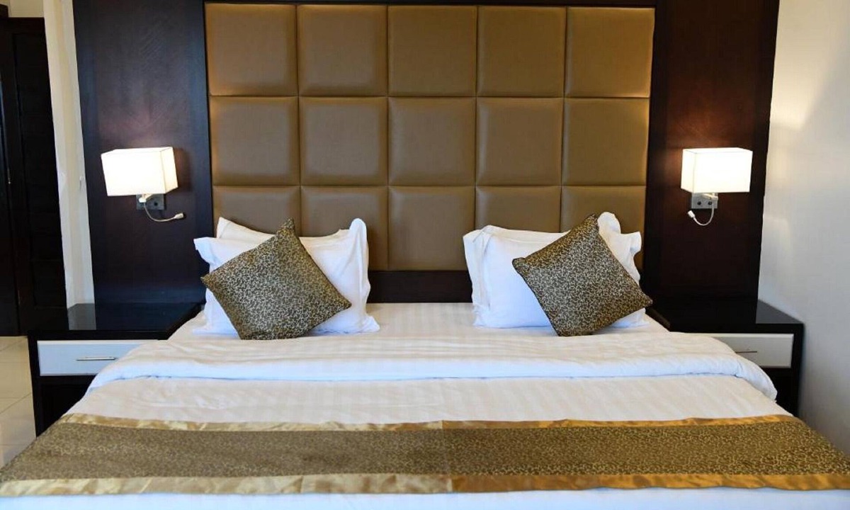 Hera Street Hotel | Al Butat Hotel