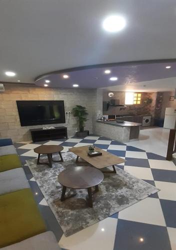 Taif Villa | Al Dana Plaza Villas