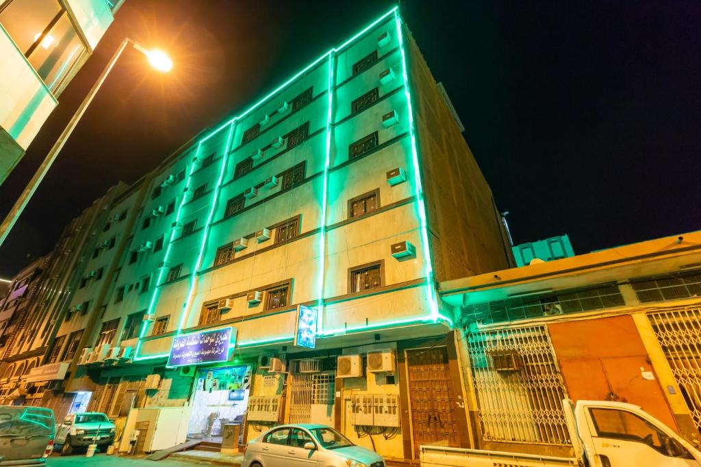 Taif Apartment | Al Eairy Apartments - Al Taif