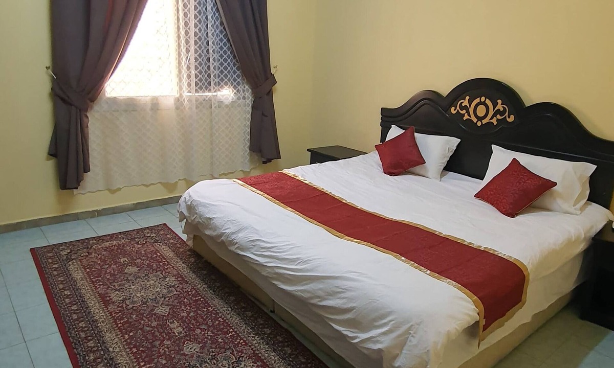 Al Qunfudhah Apartment | Al Eairy Furnished Apt Al Qunfudhah 3