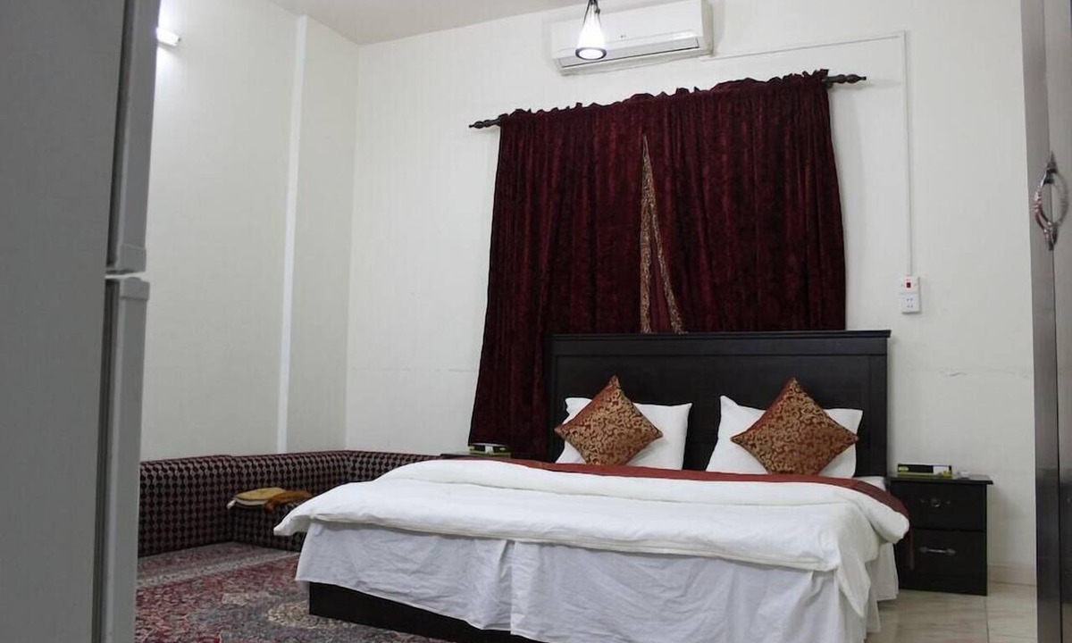 Al Baha Hotel | Al Eairy Furnished Apartments - Al Bahah 4