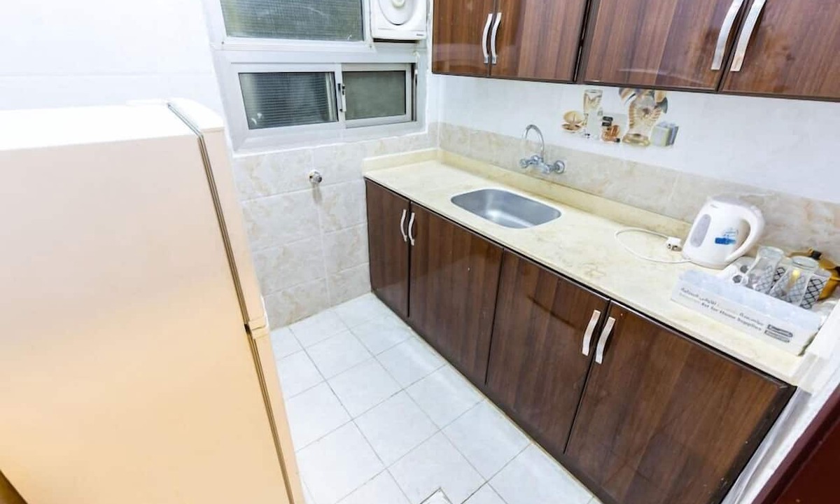 Al Baha Hotel | Al Eairy Furnished Apartments - Al Bahah 4