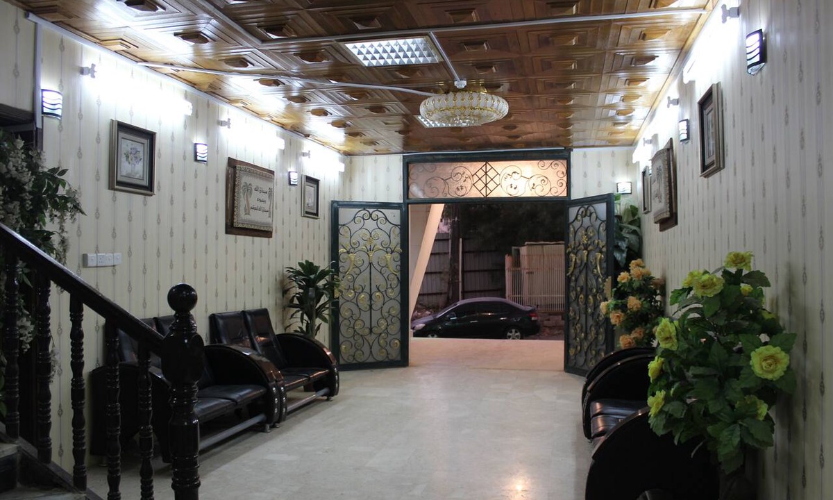 Al Baha Hotel | Al Eairy Serviced Apartments Company is a one-person company 4