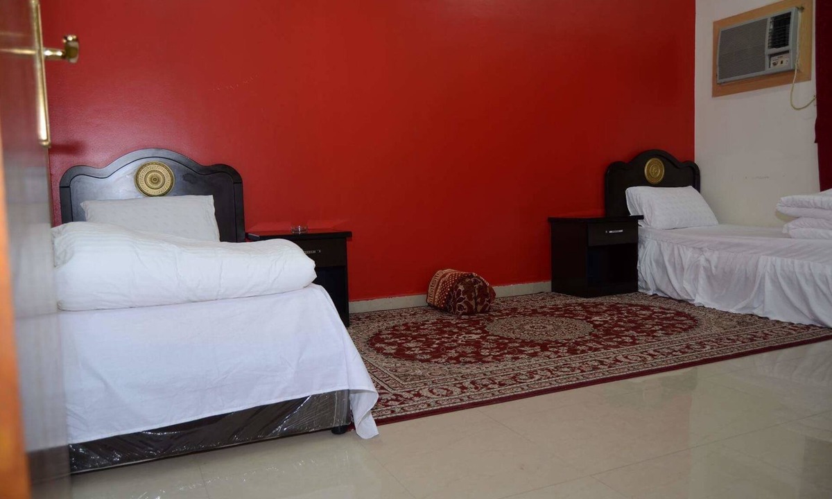 Nairyah Hotel | Al Eairy Serviced Apartments Company is a one-person company 1