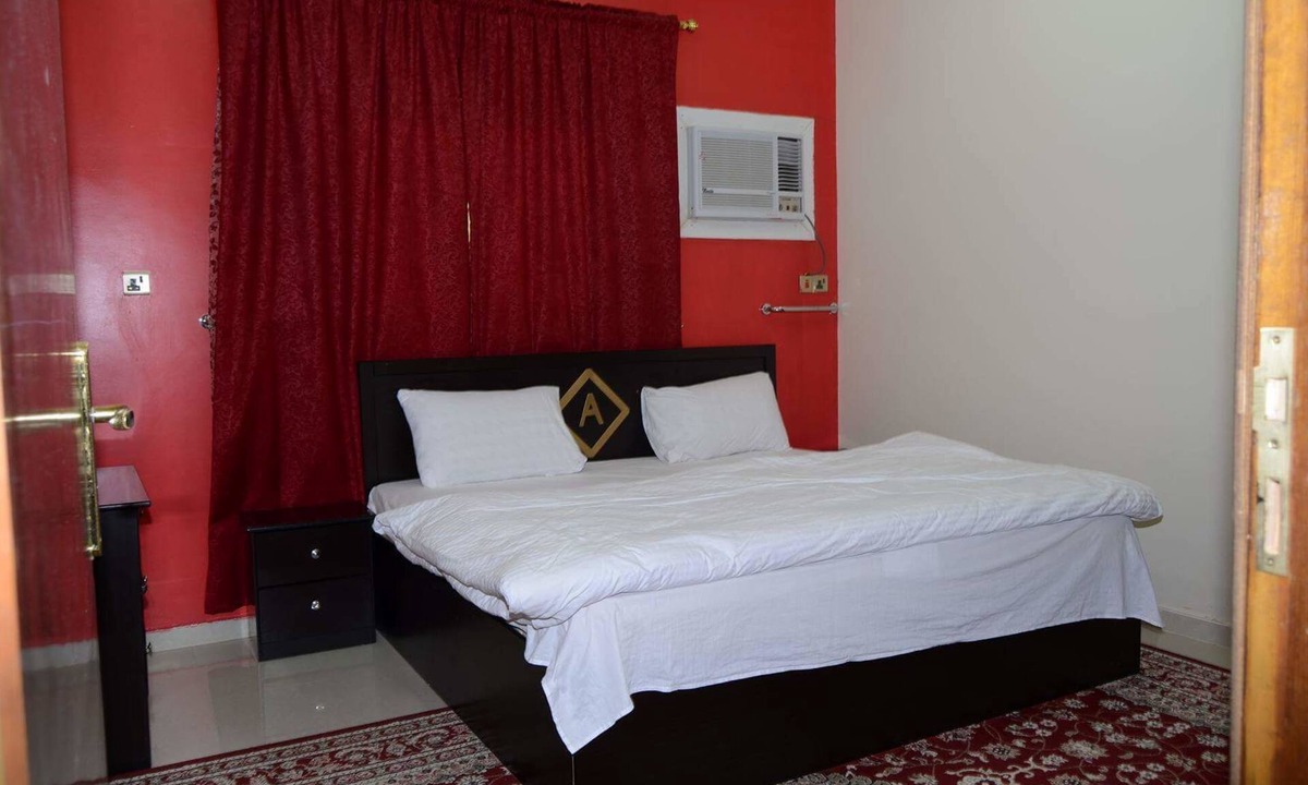 Nairyah Apartment | Al Eairy Serviced Apartments Company One Person Company 4