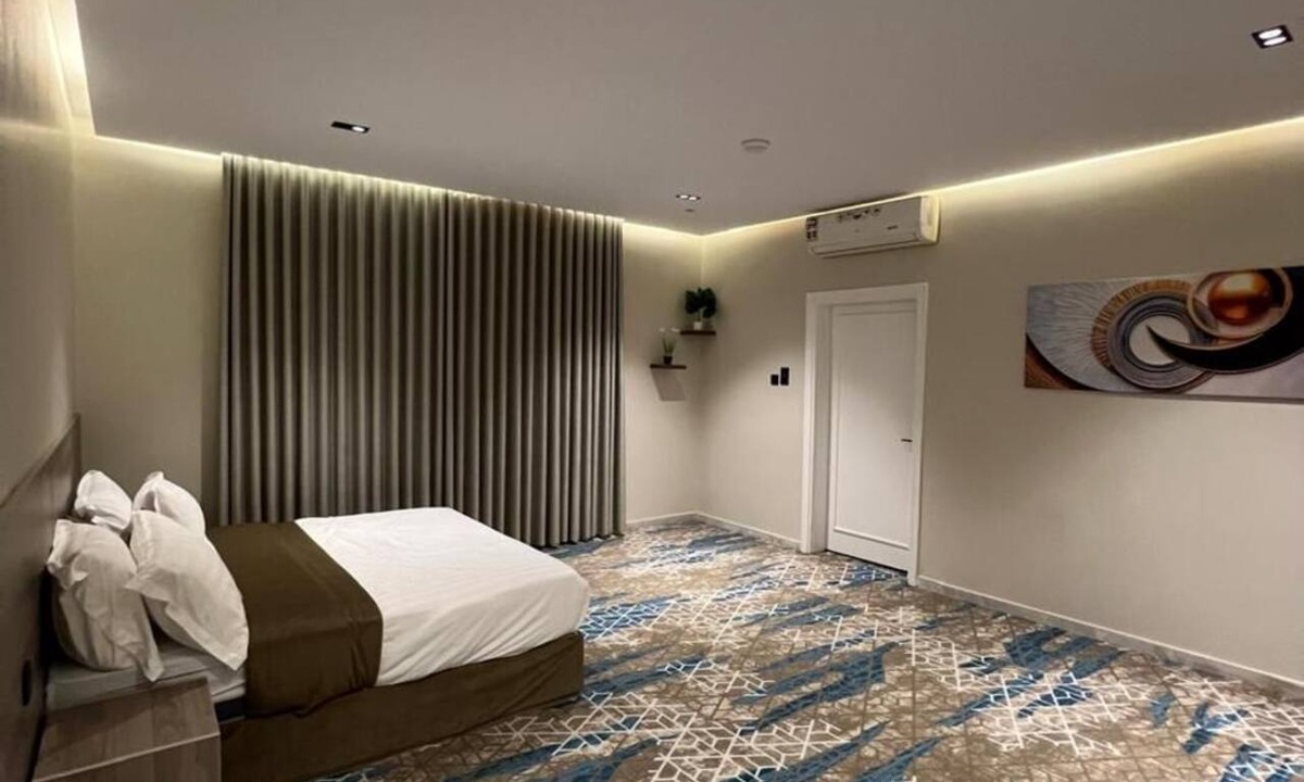 Medina Apartment | Al Emran