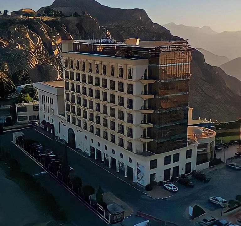 Al Hada Hotel | Al Hada Highest's Hotel and Suites
