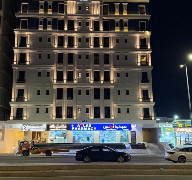 Al Wahah Apartment | Al-Haramain Oasis, Apartment T1