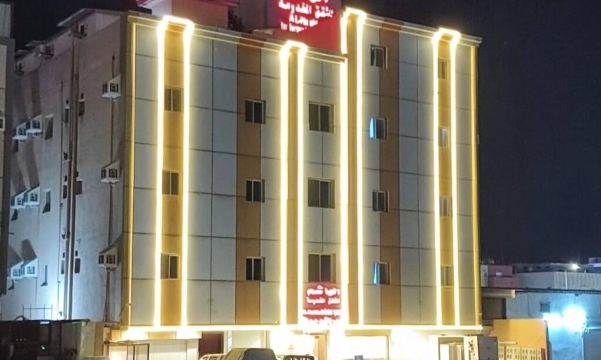Duba Apartment | Al Hashem for served apartments 6 Duba