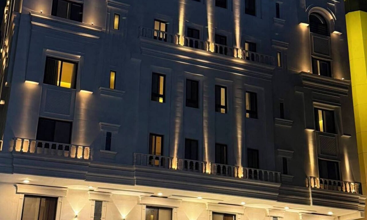 Sari Street Apartment | Al-Hayah Al-Khadra