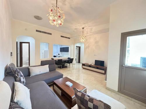 Juffair Apartment | Al Hayat Suites Apartment