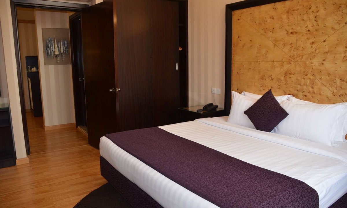 Jeddah Hotel | Al Hayatt Jeddah Hotel
