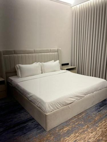Jeddah Apartment | Al Hyatt Jeddah Continental Hotel