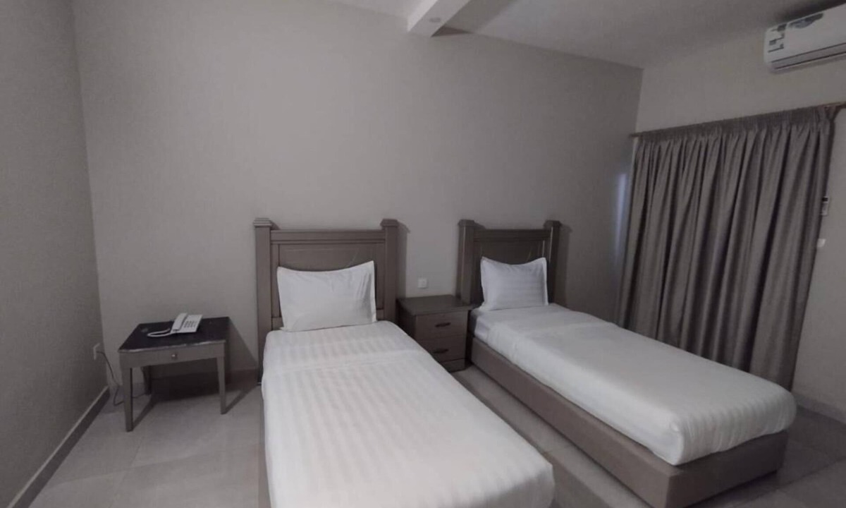 Al Khobar Hotel | Al Iqbal Hotel