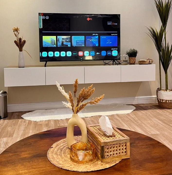 Al Izdihar Apartment | Al izdihar 2 - RIDAF