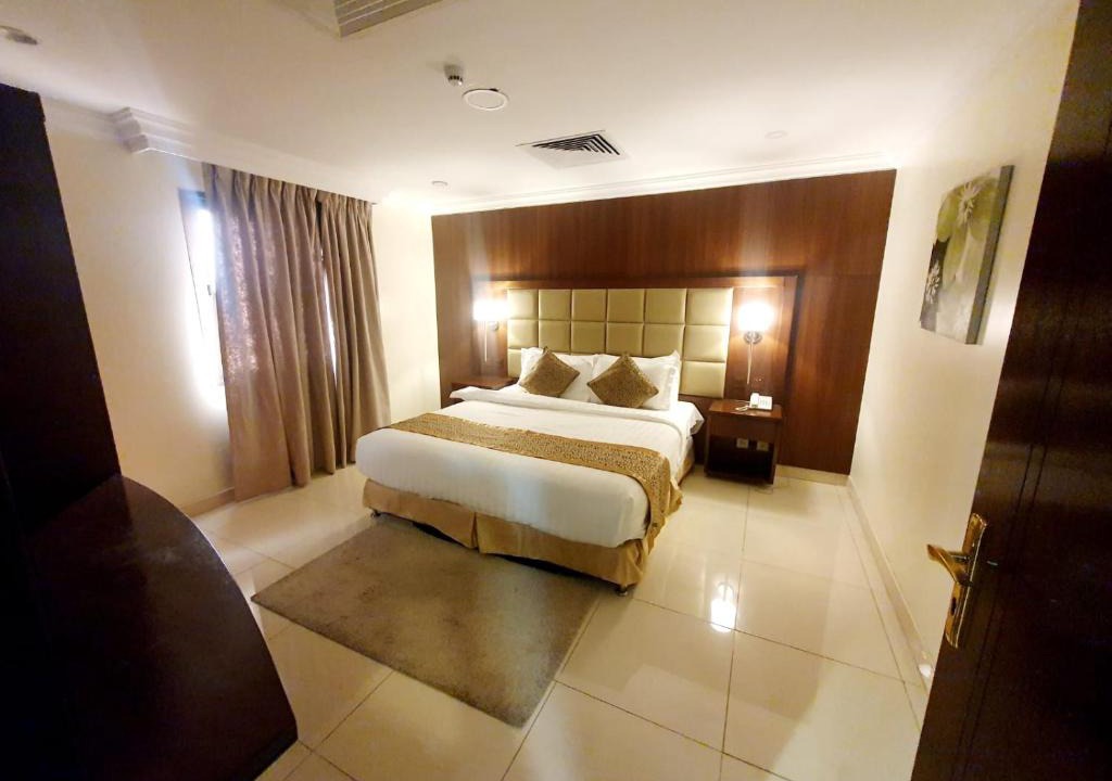 Al Ulaya Apartment | Al Jury Serviced Apartments