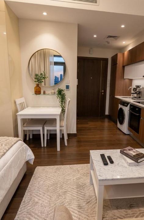Manama Apartment | Al kadi 2202