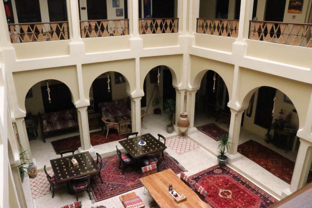 Al Hofuf Hotel | Al Koot Heritage Hotel