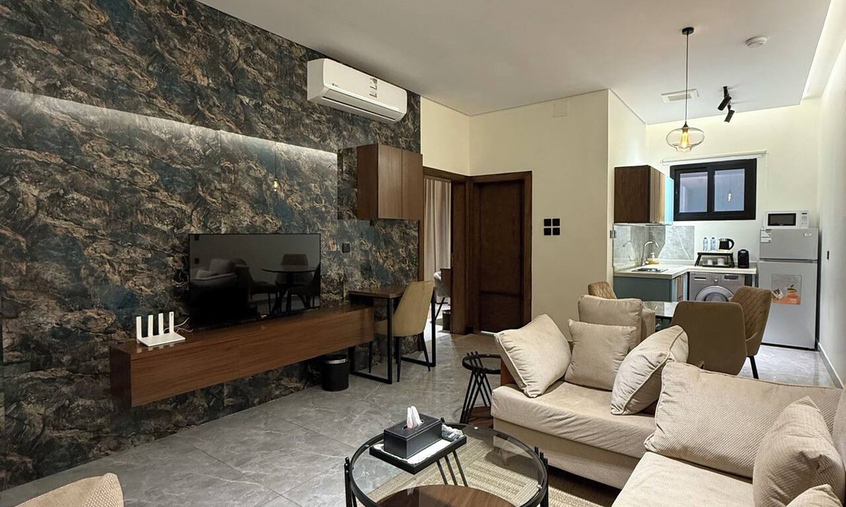 Ha'il Apartment | Al-luluaieh