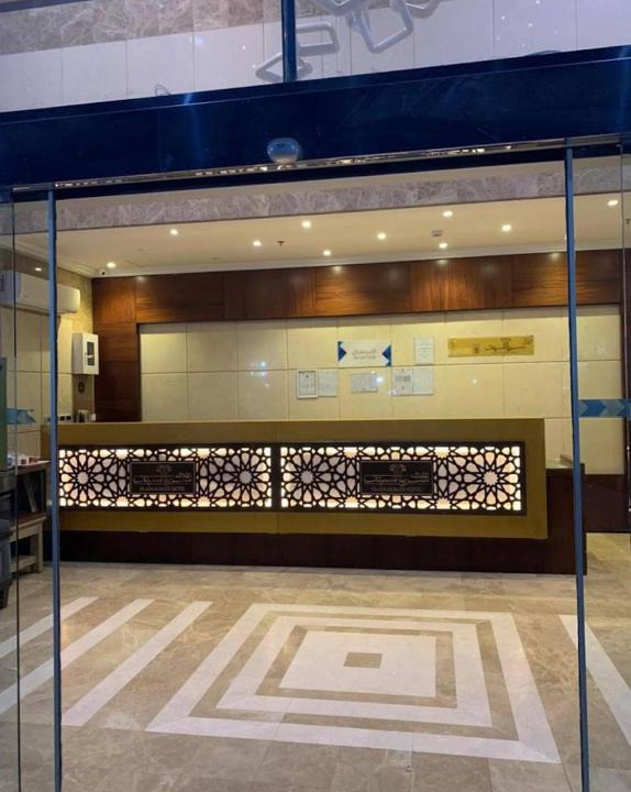 Mecca Apartment | Al Mahbas Apartments