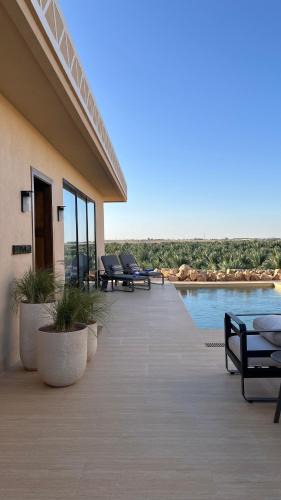 Unaizah Resort | Al Malfa Resort & Hotel