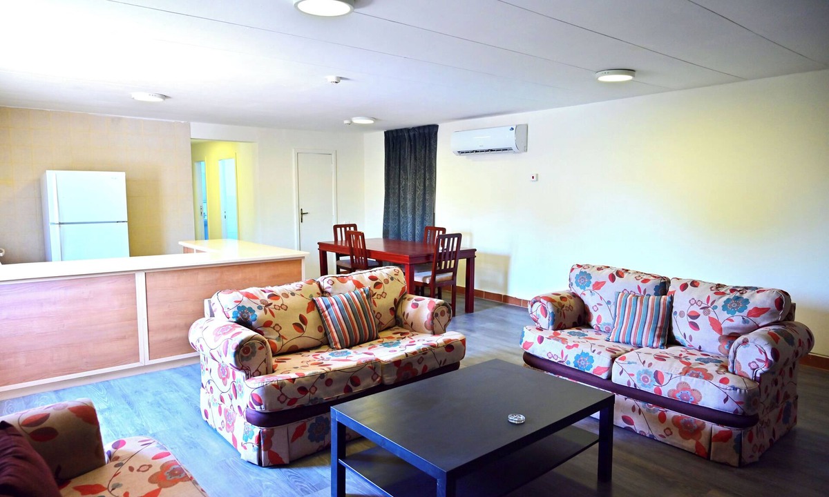 Obhur Al-Shamaliyah Apartment | Al Meem M&M Compound
